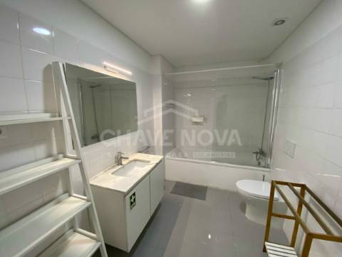 Apartamento T1 Arrendamento em Cedofeita, Santo Ildefonso, Sé, Miragaia, São Nicolau e Vitória,Porto