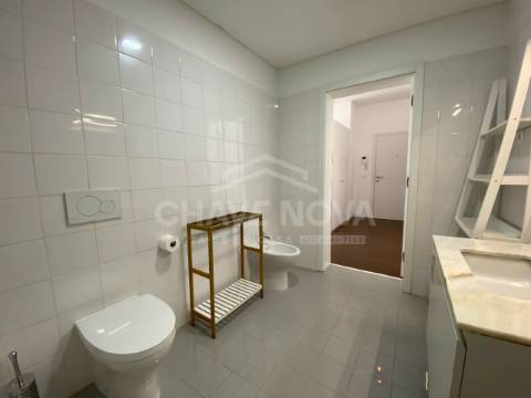 Apartamento T1 Arrendamento em Cedofeita, Santo Ildefonso, Sé, Miragaia, São Nicolau e Vitória,Porto