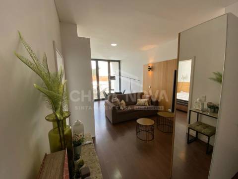 Apartamento T1 Arrendamento em Cedofeita, Santo Ildefonso, Sé, Miragaia, São Nicolau e Vitória,Porto
