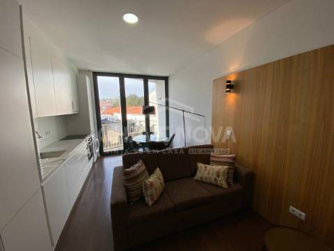 Apartamento T1 Arrendamento em Cedofeita, Santo Ildefonso, Sé, Miragaia, São Nicolau e Vitória,Porto
