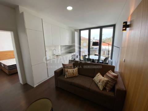 Apartamento T1 Arrendamento em Cedofeita, Santo Ildefonso, Sé, Miragaia, São Nicolau e Vitória,Porto