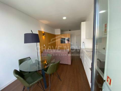 Apartamento T1 Arrendamento em Cedofeita, Santo Ildefonso, Sé, Miragaia, São Nicolau e Vitória,Porto