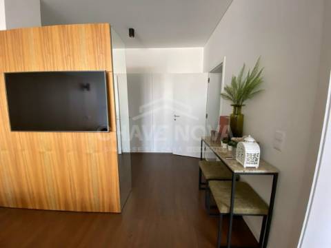 Apartamento T1 Arrendamento em Cedofeita, Santo Ildefonso, Sé, Miragaia, São Nicolau e Vitória,Porto