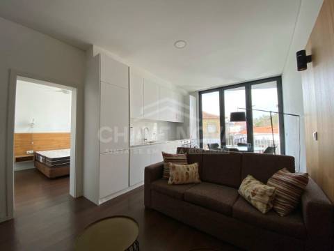 Apartamento T1 Arrendamento em Cedofeita, Santo Ildefonso, Sé, Miragaia, São Nicolau e Vitória,Porto