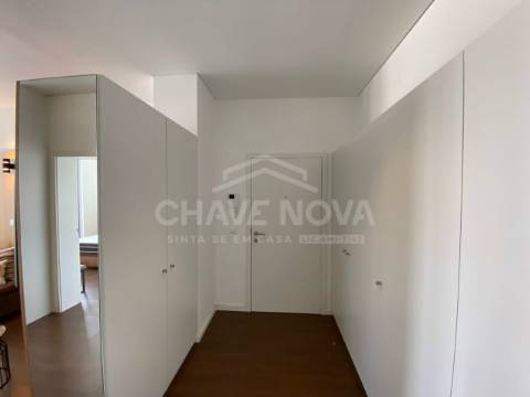 Apartamento T1 Arrendamento em Cedofeita, Santo Ildefonso, Sé, Miragaia, São Nicolau e Vitória,Porto