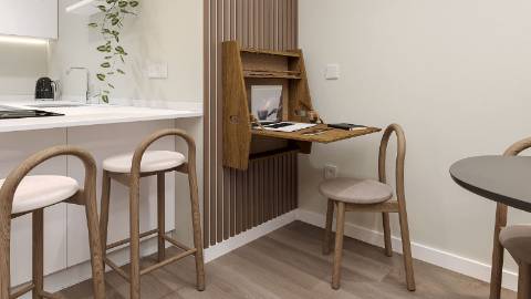 Apartamento T2 Venda em Canidelo,Vila Nova de Gaia