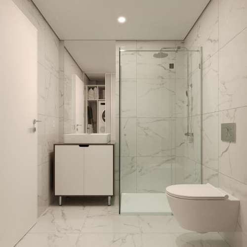 Apartamento T2 Venda em Canidelo,Vila Nova de Gaia