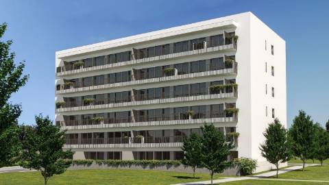 Apartamento T2 Venda em Canidelo,Vila Nova de Gaia