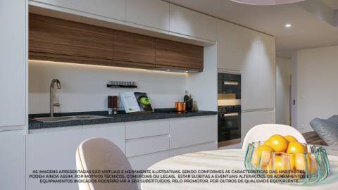 Apartamento T2 Venda em Santa Marinha e São Pedro da Afurada,Vila Nova de Gaia