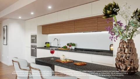 Apartamento T3 Venda em Santa Marinha e São Pedro da Afurada,Vila Nova de Gaia