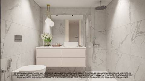 Apartamento T3 Venda em Santa Marinha e São Pedro da Afurada,Vila Nova de Gaia