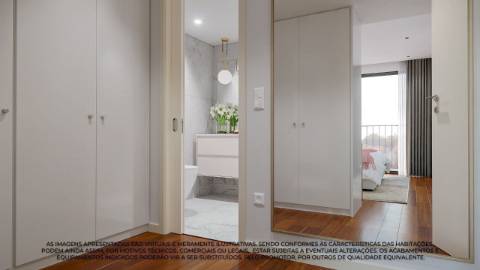 Apartamento T3 Venda em Santa Marinha e São Pedro da Afurada,Vila Nova de Gaia