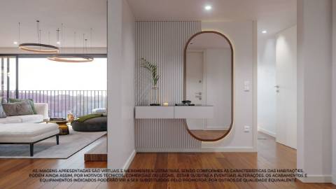 Apartamento T3 Venda em Santa Marinha e São Pedro da Afurada,Vila Nova de Gaia