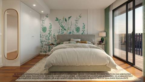 Apartamento T3 Venda em Santa Marinha e São Pedro da Afurada,Vila Nova de Gaia