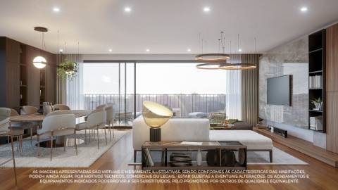 Apartamento T3 Venda em Santa Marinha e São Pedro da Afurada,Vila Nova de Gaia