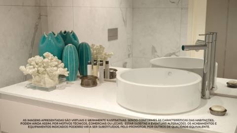 Apartamento T3 Venda em Santa Marinha e São Pedro da Afurada,Vila Nova de Gaia