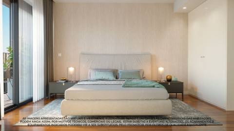 Apartamento T3 Venda em Santa Marinha e São Pedro da Afurada,Vila Nova de Gaia