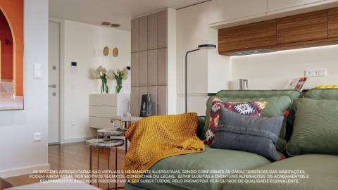 Apartamento T3 Venda em Santa Marinha e São Pedro da Afurada,Vila Nova de Gaia