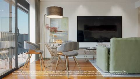 Apartamento T3 Venda em Santa Marinha e São Pedro da Afurada,Vila Nova de Gaia