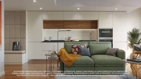 Apartamento T3 Venda em Santa Marinha e São Pedro da Afurada,Vila Nova de Gaia