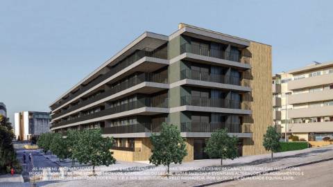 Apartamento T3 Venda em Santa Marinha e São Pedro da Afurada,Vila Nova de Gaia