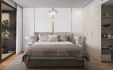 Apartamento T1 Venda em Santa Marinha e São Pedro da Afurada,Vila Nova de Gaia