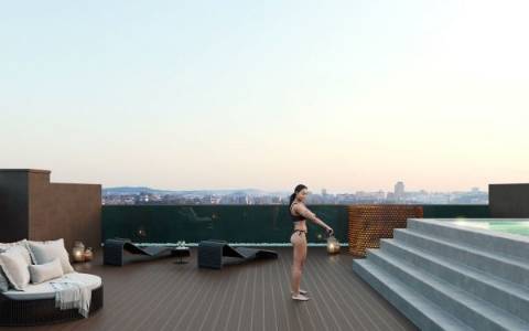 Apartamento T1 Venda em Santa Marinha e São Pedro da Afurada,Vila Nova de Gaia