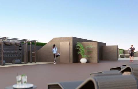 Apartamento T1 Venda em Santa Marinha e São Pedro da Afurada,Vila Nova de Gaia