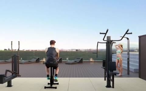 Apartamento T1 Venda em Santa Marinha e São Pedro da Afurada,Vila Nova de Gaia