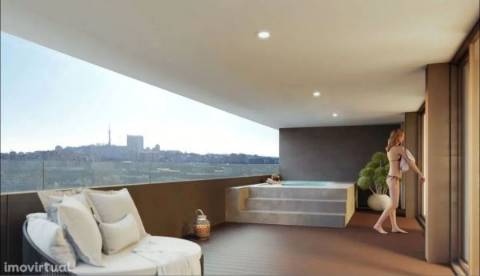 Apartamento T1 Venda em Santa Marinha e São Pedro da Afurada,Vila Nova de Gaia