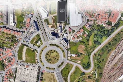 Apartamento T1 Venda em Santa Marinha e São Pedro da Afurada,Vila Nova de Gaia