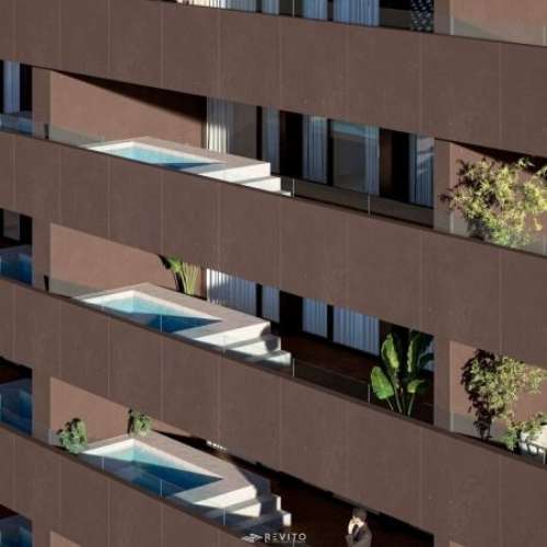 Apartamento T1 Venda em Santa Marinha e São Pedro da Afurada,Vila Nova de Gaia