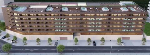 Apartamento T1 Venda em Santa Marinha e São Pedro da Afurada,Vila Nova de Gaia