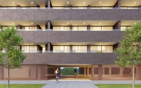 Apartamento T1 Venda em Santa Marinha e São Pedro da Afurada,Vila Nova de Gaia