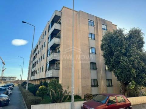 Garagem  Venda em Canidelo,Vila Nova de Gaia