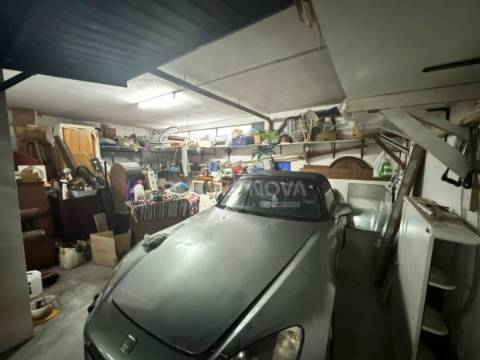 Garagem  Venda em Canidelo,Vila Nova de Gaia