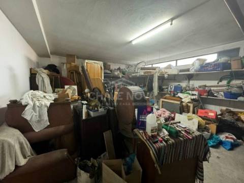 Garagem  Venda em Canidelo,Vila Nova de Gaia
