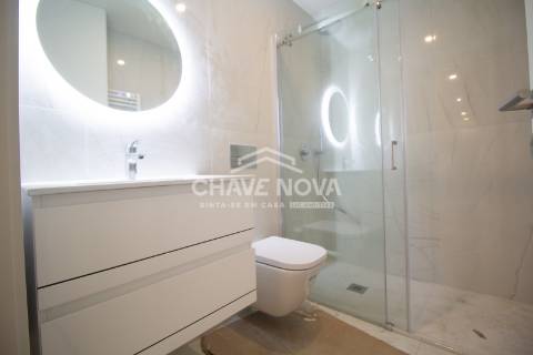 Apartamento T2 Venda em Braga (São José de São Lázaro e São João do Souto),Braga