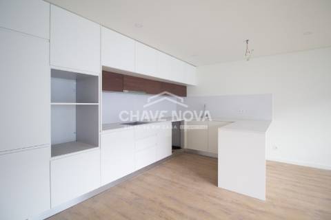 Apartamento T2 Venda em Braga (São José de São Lázaro e São João do Souto),Braga
