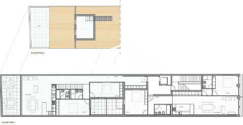 Apartamento T2 Venda em Braga (São José de São Lázaro e São João do Souto),Braga