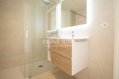 Apartamento T1 Venda em Braga (São José de São Lázaro e São João do Souto),Braga