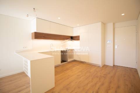 Apartamento T1 Venda em Braga (São José de São Lázaro e São João do Souto),Braga