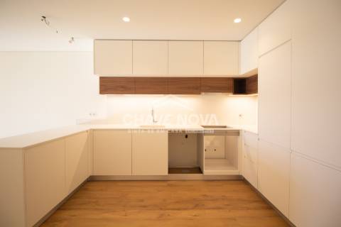 Apartamento T1 Venda em Braga (São José de São Lázaro e São João do Souto),Braga