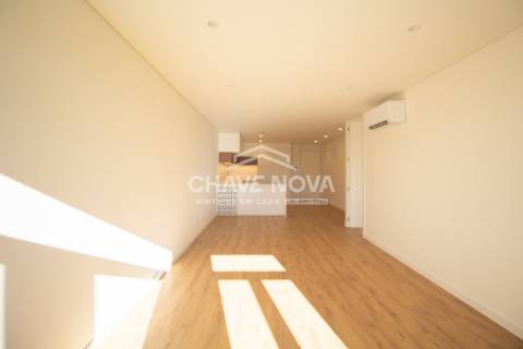 Apartamento T1 Venda em Braga (São José de São Lázaro e São João do Souto),Braga