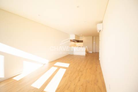 Apartamento T1 Venda em Braga (São José de São Lázaro e São João do Souto),Braga
