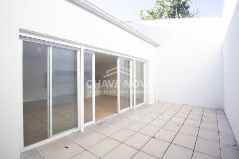 Apartamento T2 Venda em Braga (São José de São Lázaro e São João do Souto),Braga