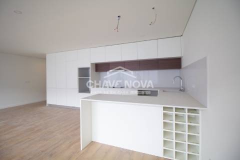 Apartamento T2 Venda em Braga (São José de São Lázaro e São João do Souto),Braga