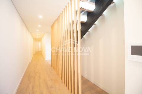 Apartamento T2 Venda em Braga (São José de São Lázaro e São João do Souto),Braga