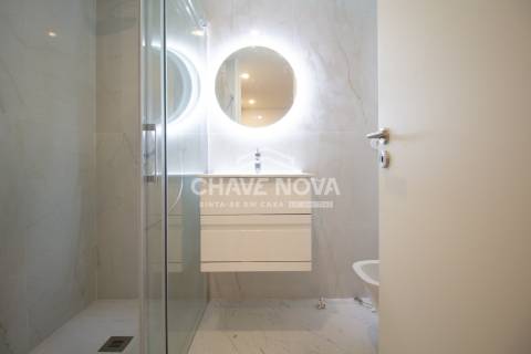 Apartamento T2 Venda em Braga (São José de São Lázaro e São João do Souto),Braga