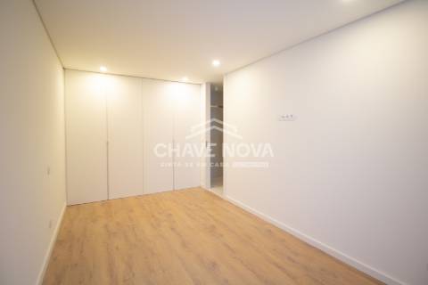 Apartamento T2 Venda em Braga (São José de São Lázaro e São João do Souto),Braga